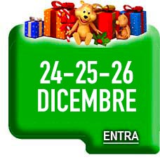 Tempio di Babbo Natale