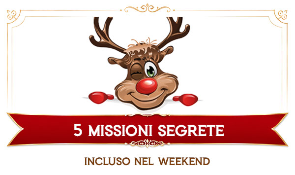 Caccia al Tesoro Montecatini Terme