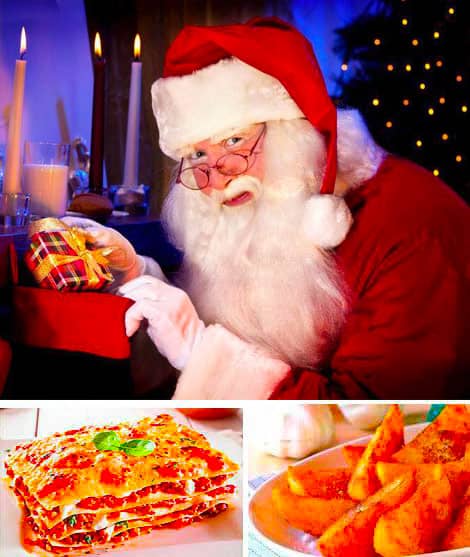 Piatto Di Natale 2020.Offerte Natale 2020 Con Bambini A Montecatini Terme Toscana