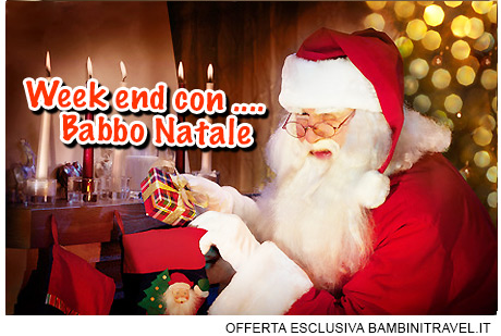 Andare Da Babbo Natale.Dove Mangiare Vicino Alla Casa Di Babbo Natale