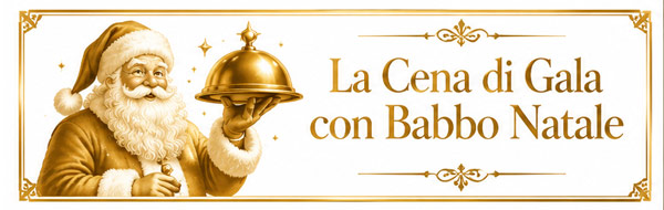 Tempio di Babbo Natale Montecatini Terme