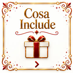 cosa include