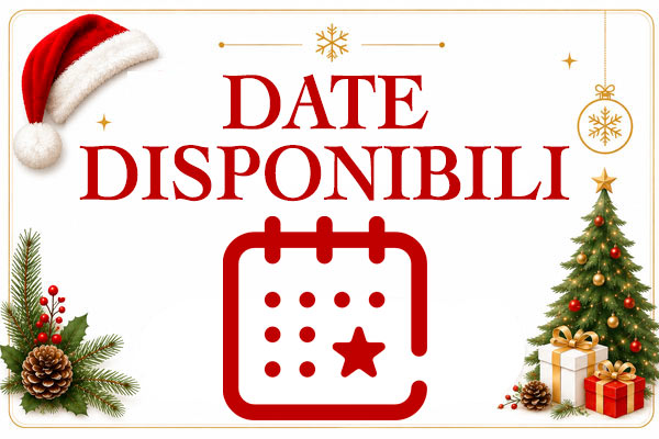 Date Disponibili