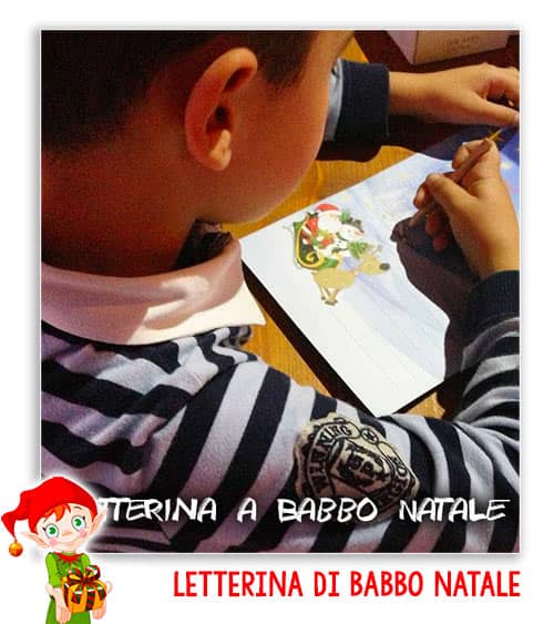 Babbo Natale Montecatini Terme edizione 2023