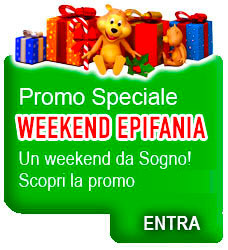 Ponte immacolata 2025