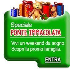 Ponte immacolata 2025