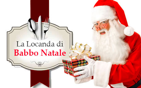 Foto Di Babbo Natale Divertenti.La Locanda Di Babbo Natale Montecatini Terme