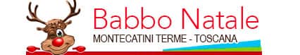 Babbo Natale Montecatini Terme