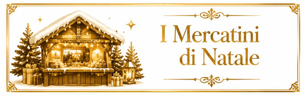 Tempio di Babbo Natale Montecatini Terme