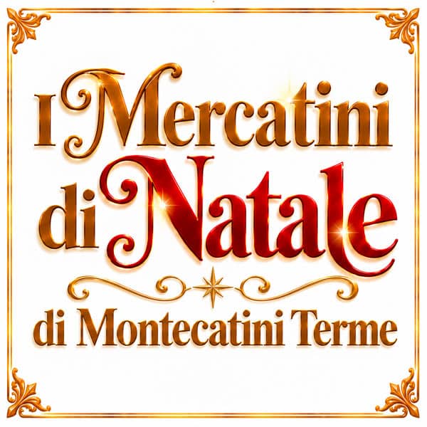 Tempio di Babbo Natale Montecatini Terme