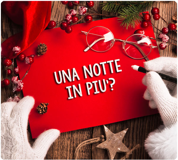 Babbo Natale Montecatini Terme 2022