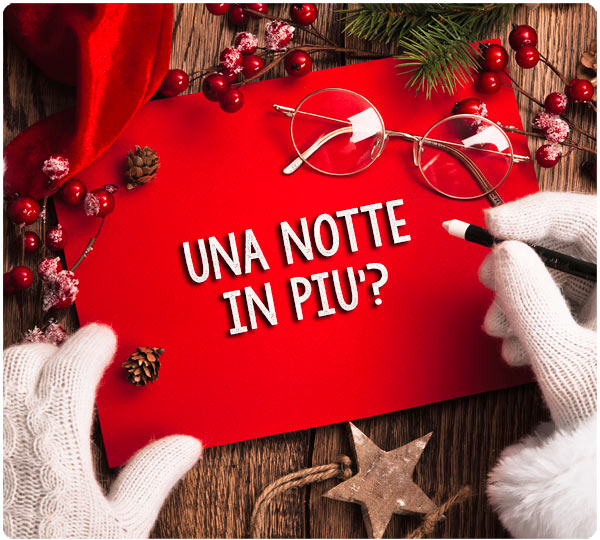 Babbo Natale Montecatini Terme 2023