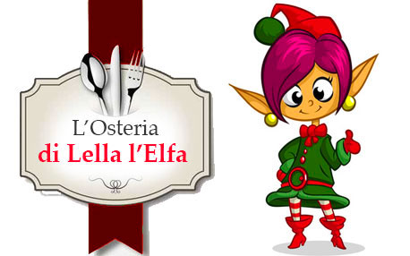 Osteria di Lella l'Elfa a Montecatini Terme