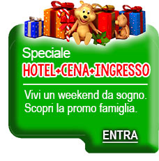 Tempio di Babbo Natale