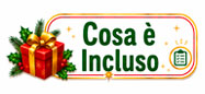 cosa include l'offerta