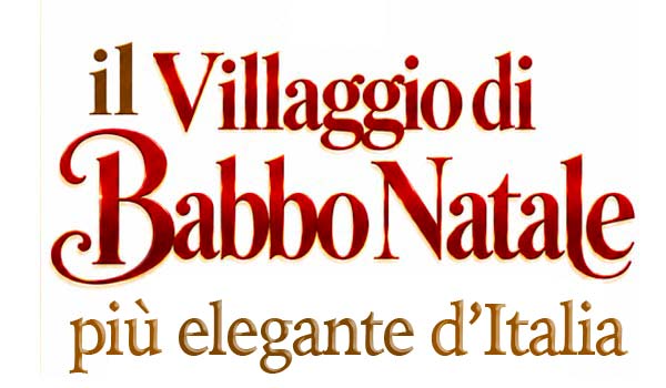 Ingresso al Tempio di Babbo Natale con pranzo con Babbo Natale